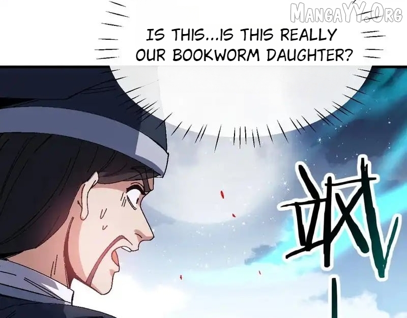 Master: This rebellious disciple is definitely not the Holy Son Chapter 162 - page 93